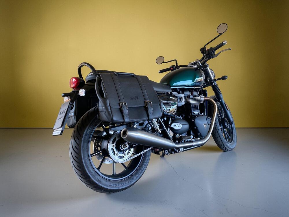 Triumph Speed Twin 900 (2023 - 24) (5)
