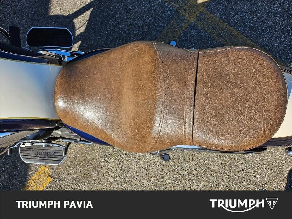 Triumph Rocket 3 Classic (2006 - 11) (25)