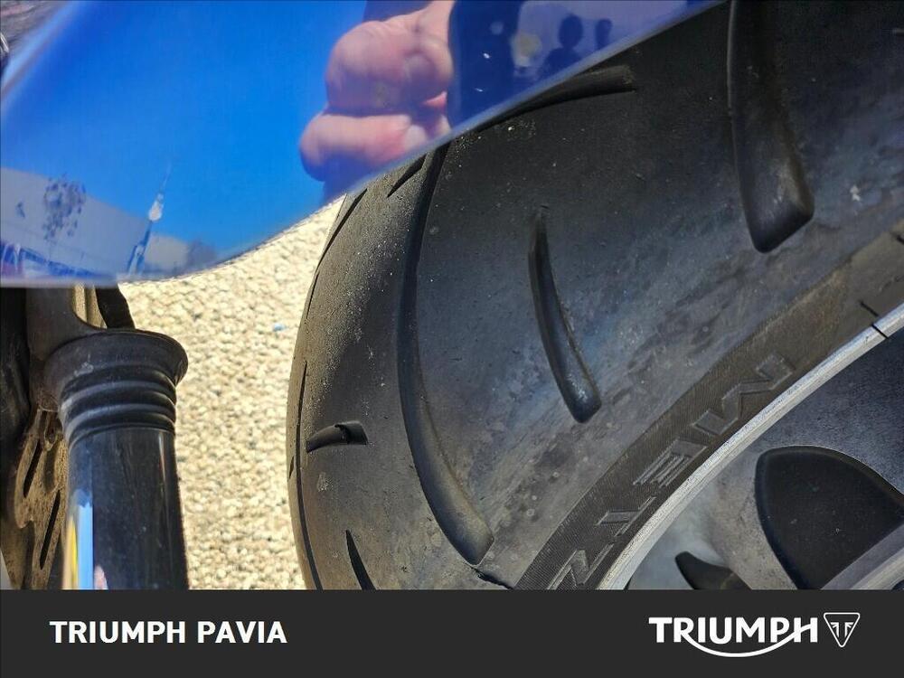 Triumph Rocket 3 Classic (2006 - 11) (8)