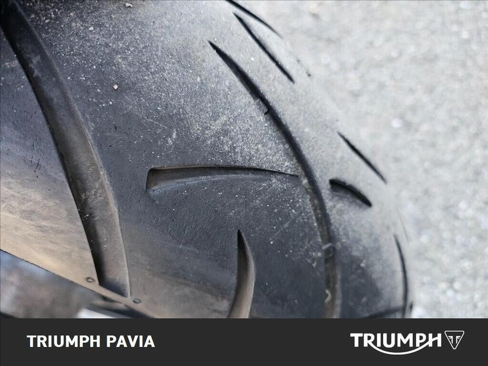 Triumph Rocket 3 Classic (2006 - 11) (9)