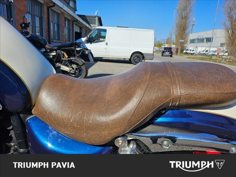 Triumph Rocket 3 Classic (2006 - 11) (21)