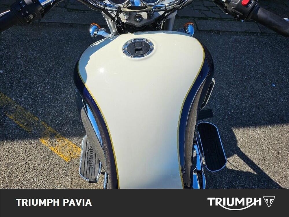 Triumph Rocket 3 Classic (2006 - 11) (27)