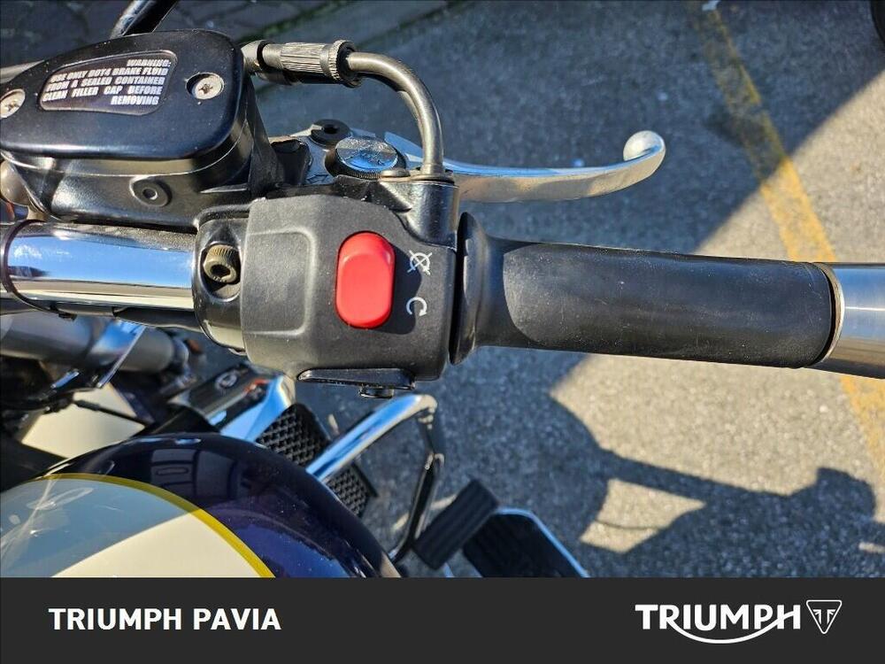 Triumph Rocket 3 Classic (2006 - 11) (29)