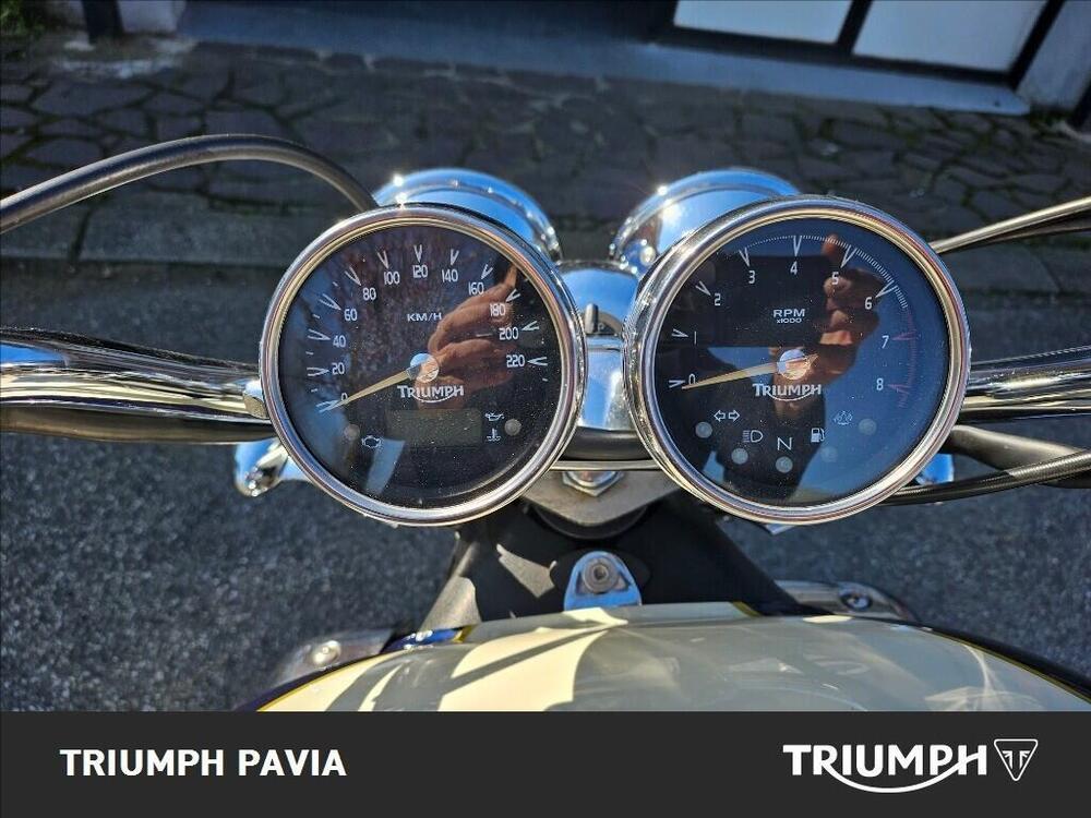 Triumph Rocket 3 Classic (2006 - 11) (30)