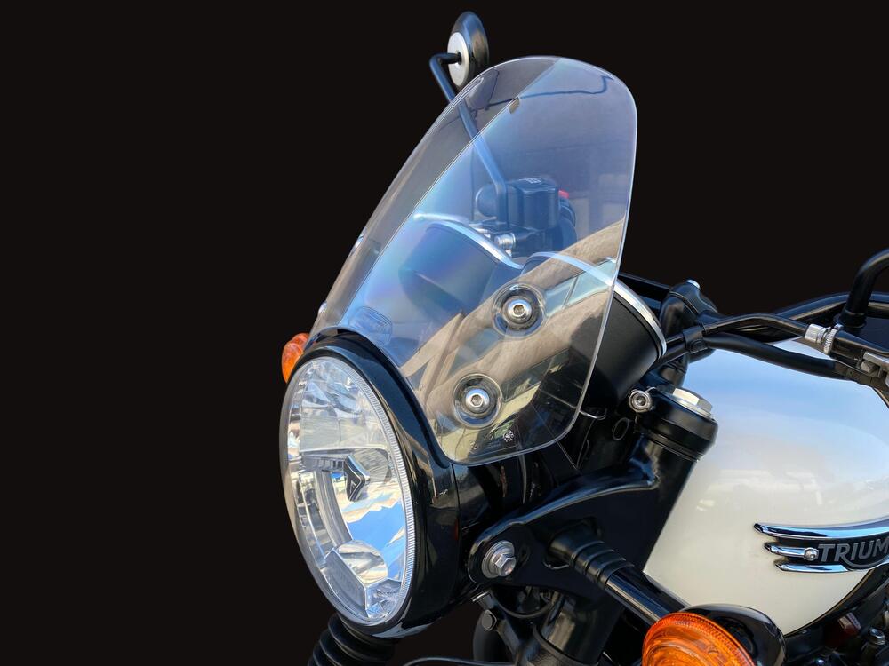 Triumph Bonneville T120 Black DGR Limited Edition (2023) (12)