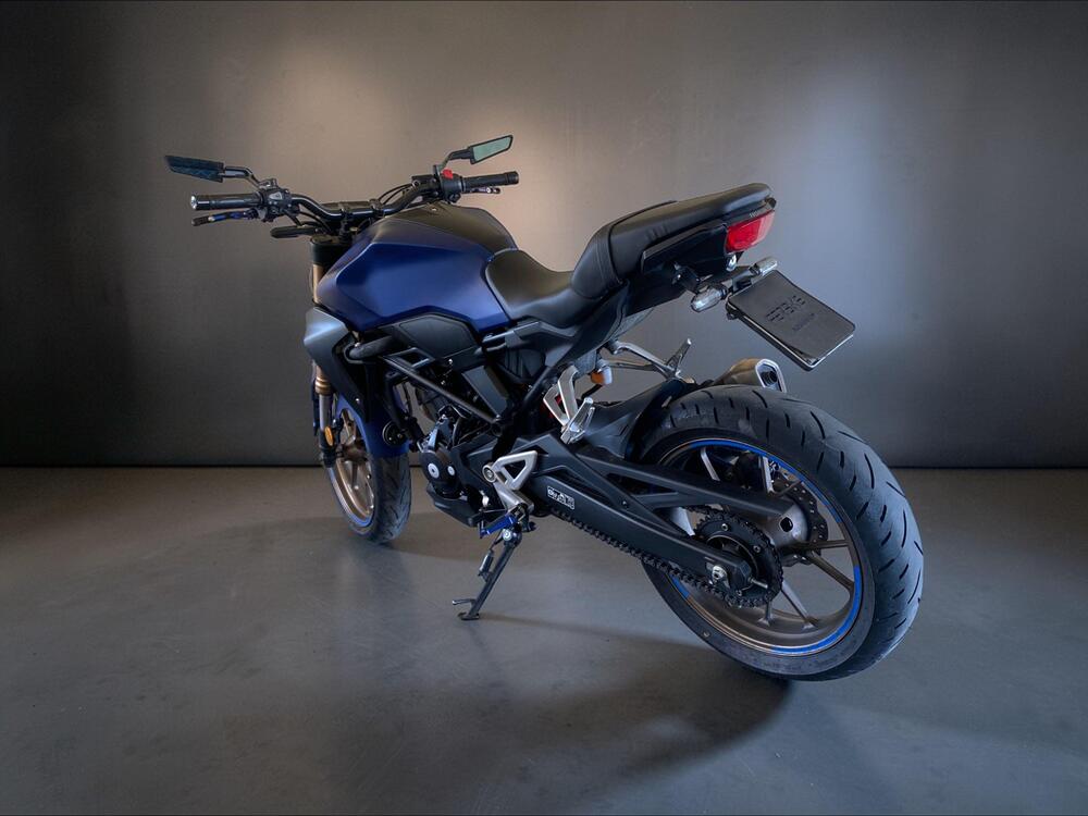 Honda CB 300 R (2022 - 26) (6)