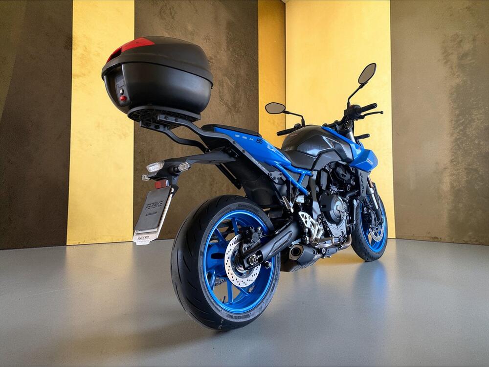 Suzuki GSX-8S (2023 - 24) (3)