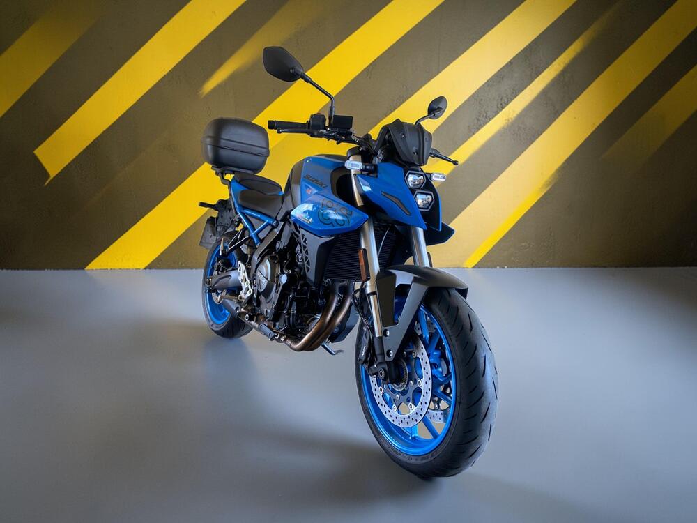 Suzuki GSX-8S (2023 - 24) (4)