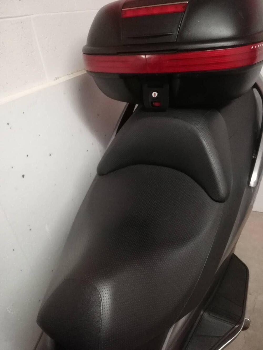 Suzuki Burgman AN 400 (2008 - 13) (7)