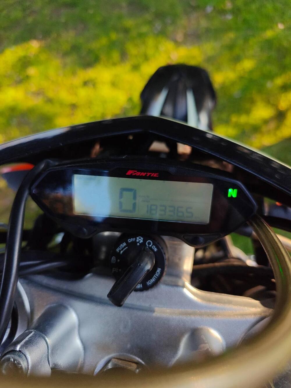 Fantic Motor XMF 125 Motard Performance 4t (2021 - 22) (6)