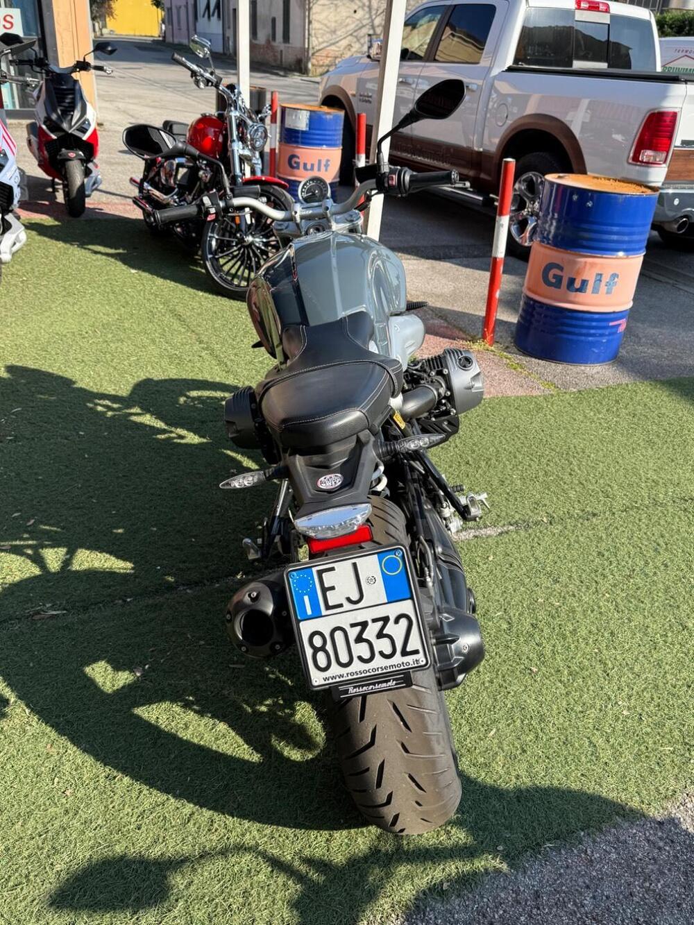 Bmw R nineT 1200 Pure (2017 - 20) (6)