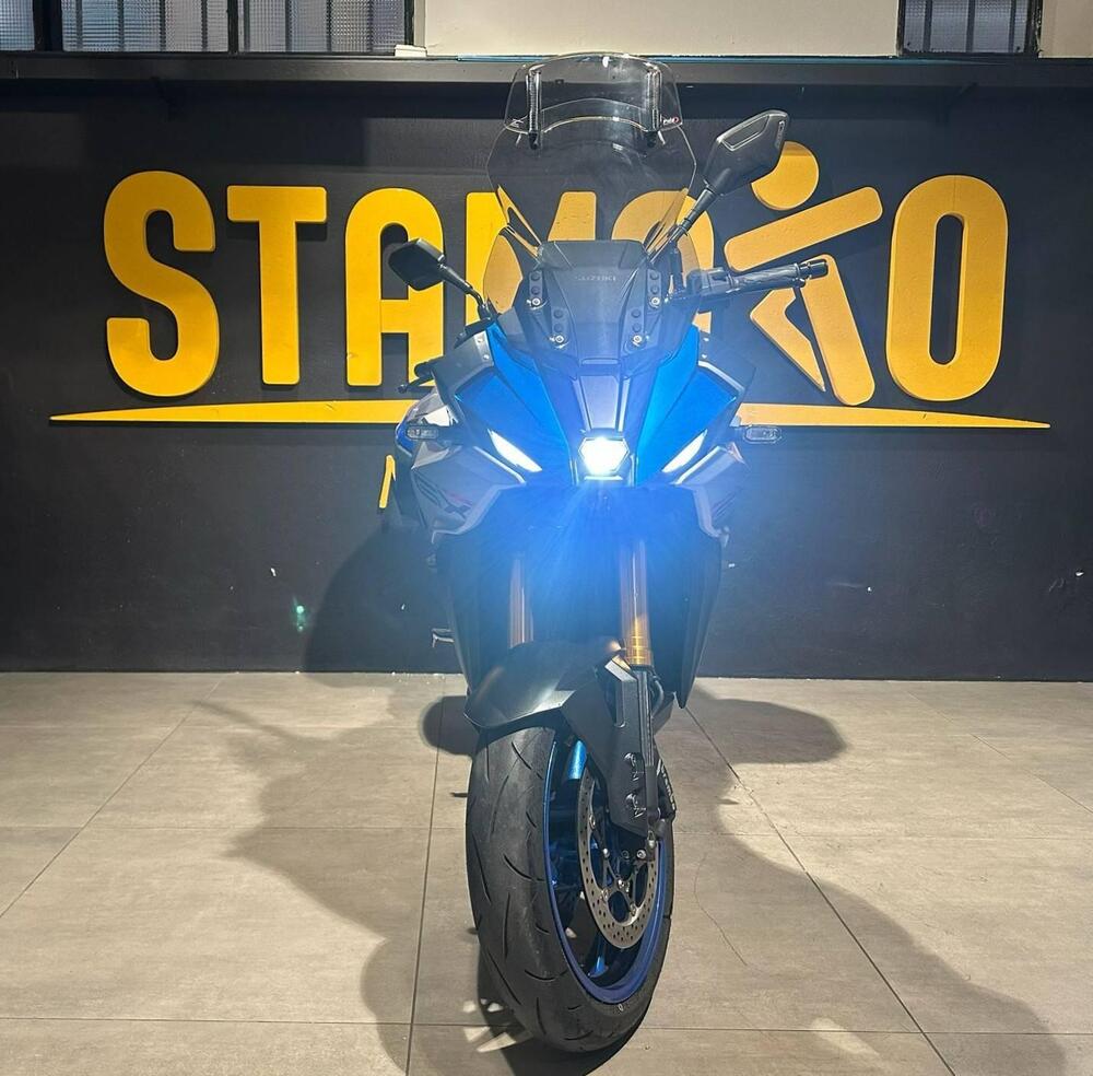 Suzuki GSX-S1000GX Touring (2024 - 26) (3)