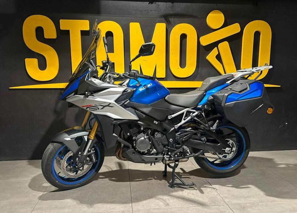 Suzuki GSX-S1000GX Touring (2024 - 26) (4)