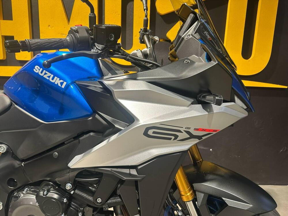 Suzuki GSX-S1000GX Touring (2024 - 26) (6)