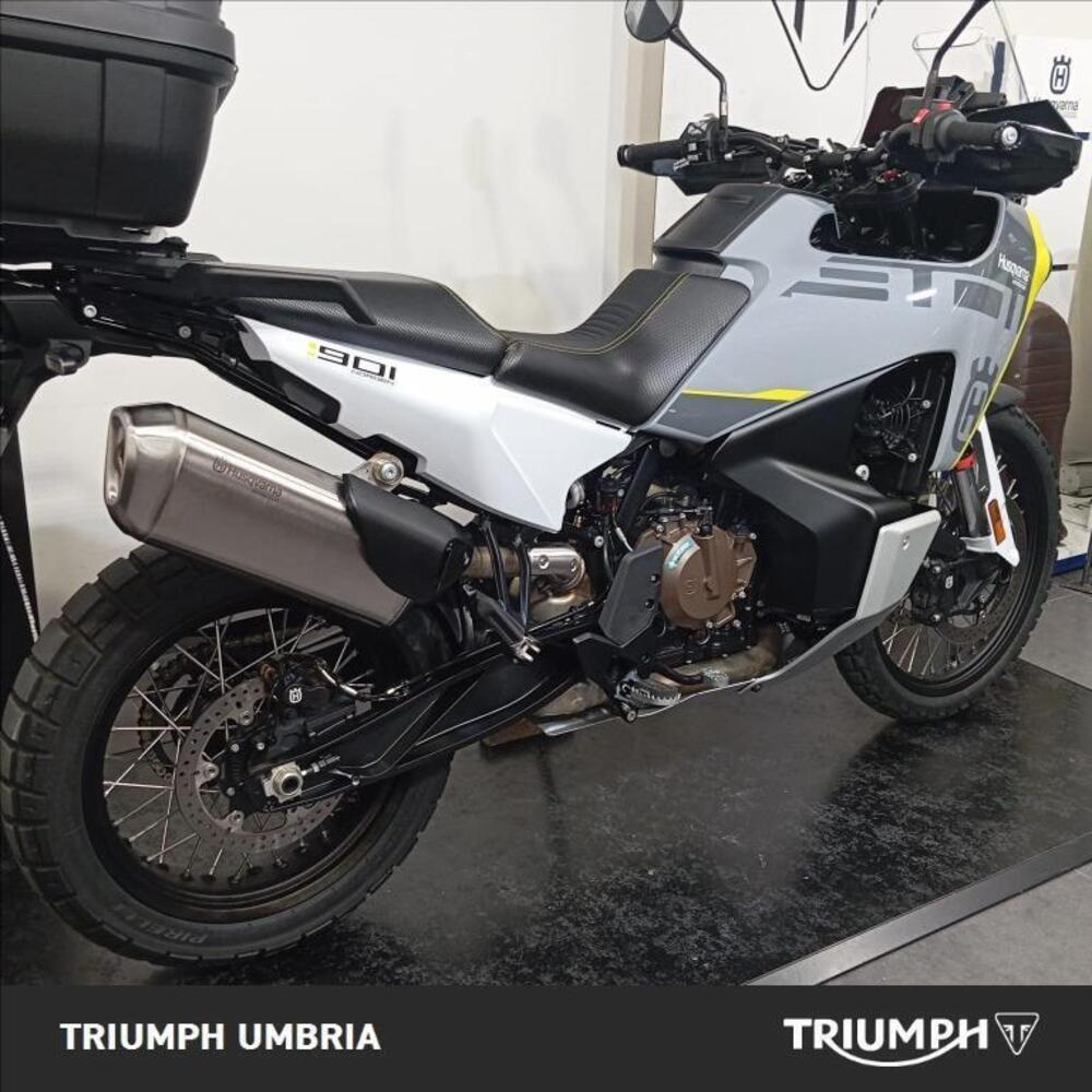 Husqvarna Norden 901 (2022 - 26) (7)