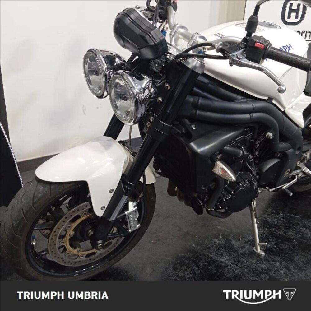 Triumph Speed Triple 1050 (2005 - 11) (7)