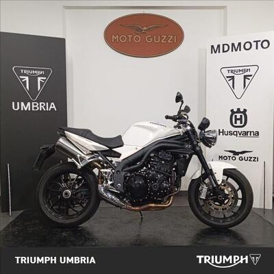 Triumph Speed Triple 1050 (2005 - 11) usata