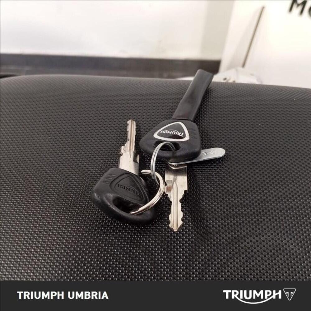 Triumph Speed Triple 1050 (2005 - 11) (4)