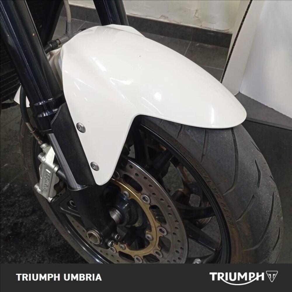 Triumph Speed Triple 1050 (2005 - 11) (12)