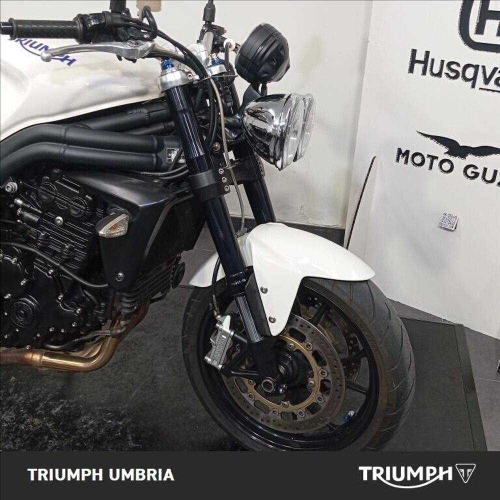 Triumph Speed Triple 1050 (2005 - 11) (15)