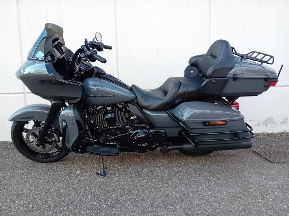 Harley-Davidson Road Glide Limited (2021 - 25) (2)