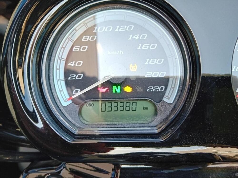 Harley-Davidson Road Glide Limited (2021 - 25) (5)