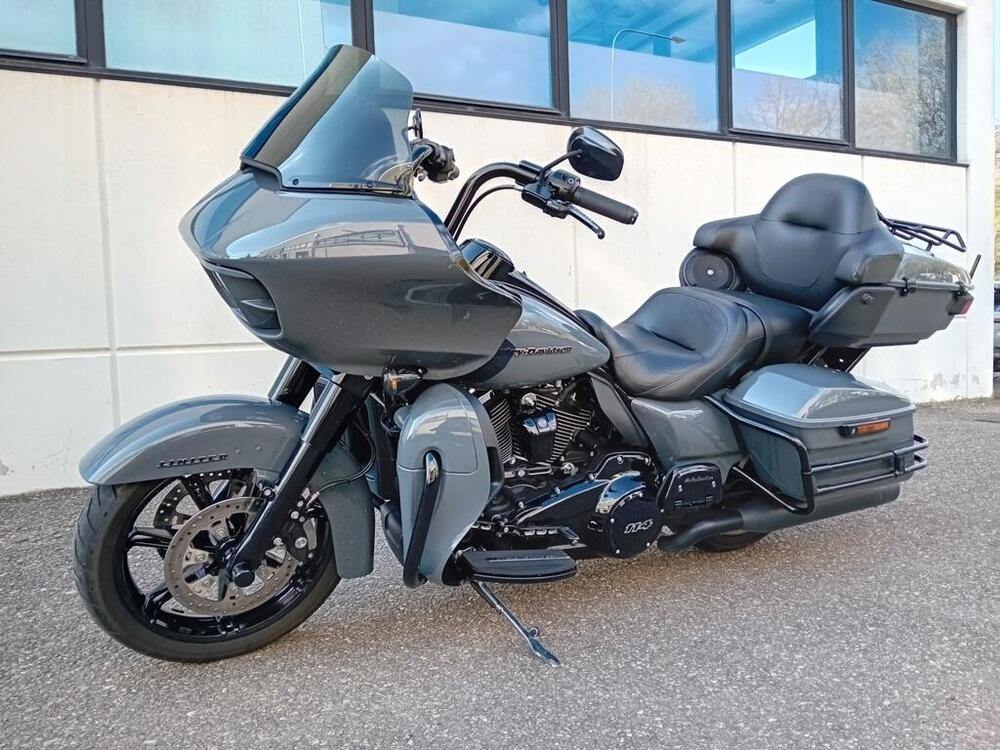 Harley-Davidson Road Glide Limited (2021 - 25) (3)