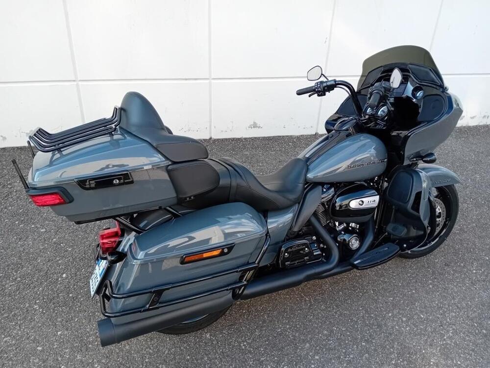Harley-Davidson Road Glide Limited (2021 - 25) (4)