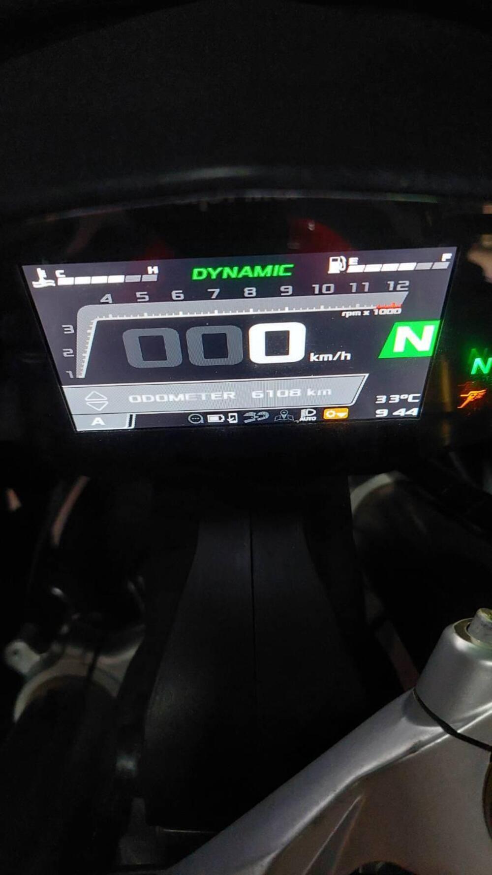 Aprilia RS 660 (2020 - 24) (4)