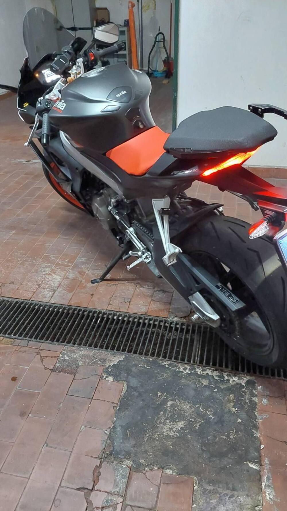 Aprilia RS 660 (2020 - 24) (5)
