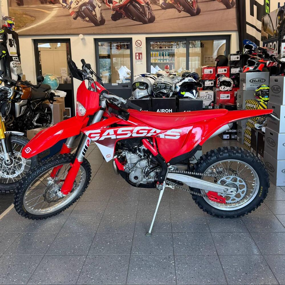 GASGAS EC 350 F (2022)