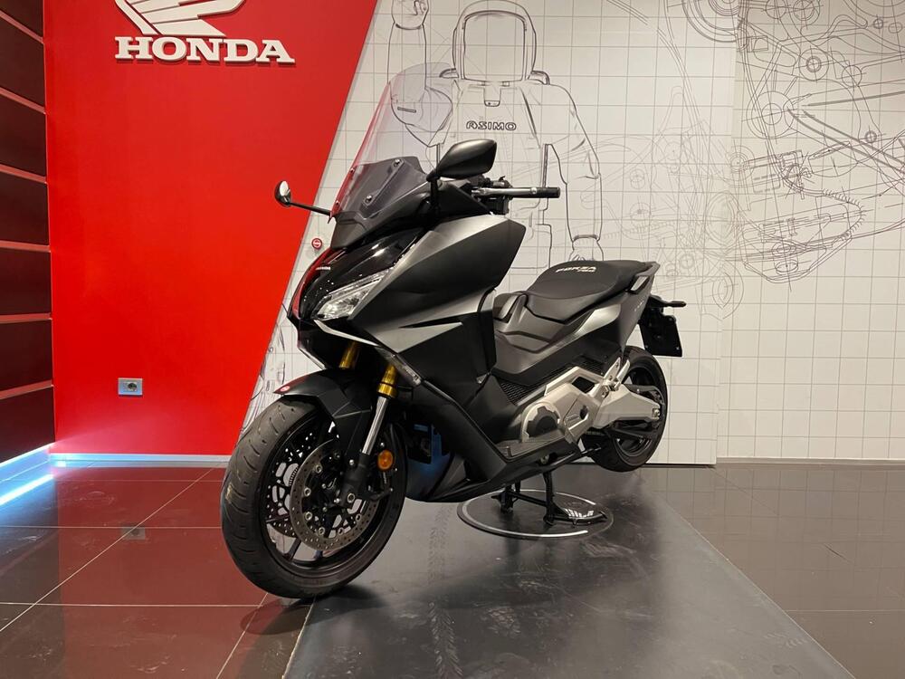 Honda Forza 750 DCT (2021 - 24) (6)