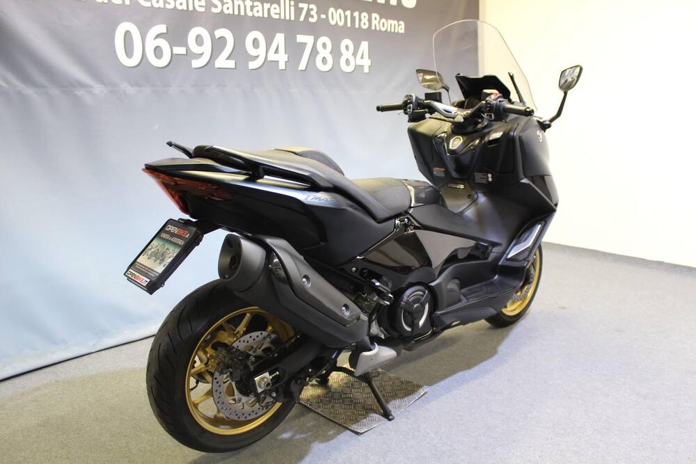 Yamaha T-Max 560 Tech Max (2022 - 24) (4)