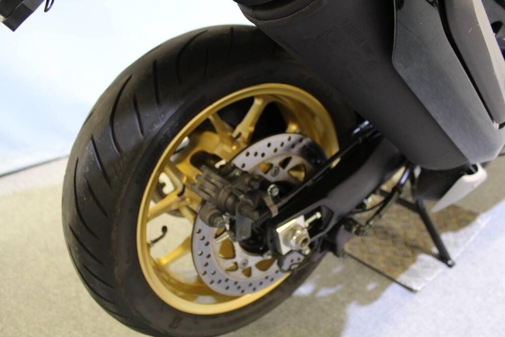 Yamaha T-Max 560 Tech Max (2022 - 24) (6)