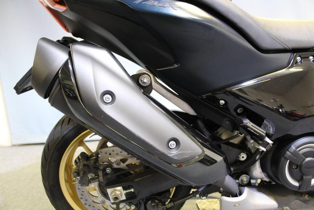Yamaha T-Max 560 Tech Max (2022 - 24) (7)