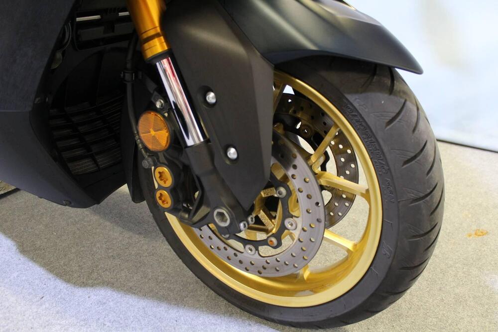 Yamaha T-Max 560 Tech Max (2022 - 24) (8)