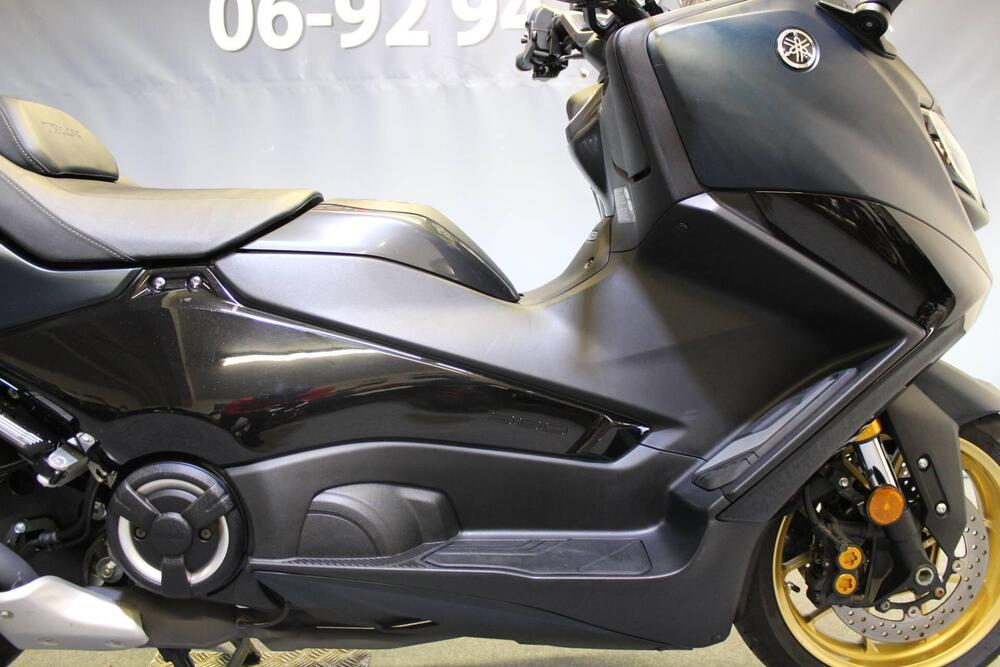 Yamaha T-Max 560 Tech Max (2022 - 24) (10)