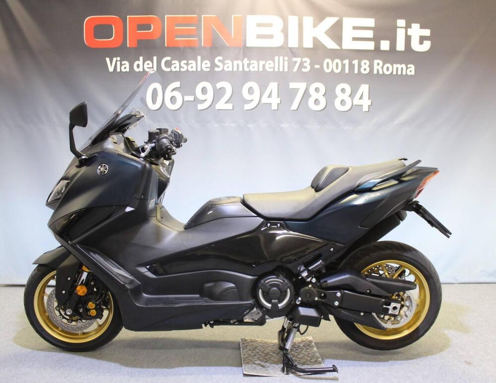 Yamaha T-Max 560 Tech Max (2022 - 24) (2)