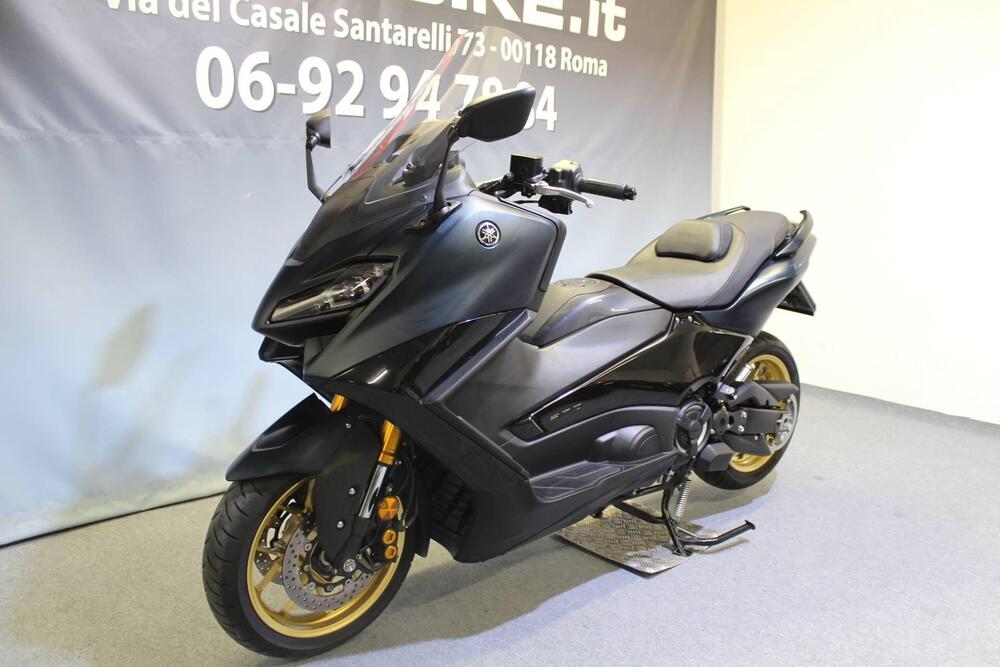 Yamaha T-Max 560 Tech Max (2022 - 24) (13)