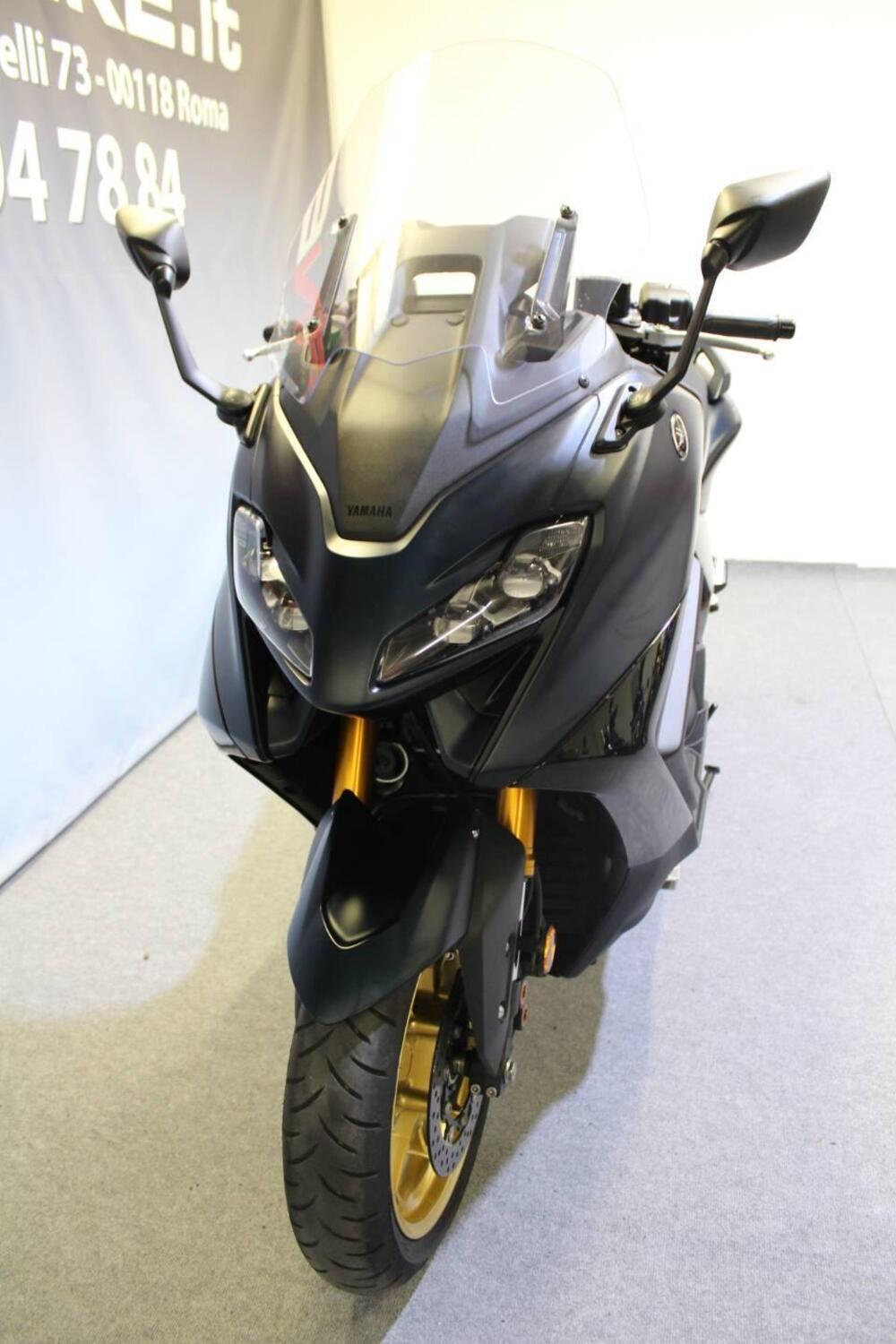 Yamaha T-Max 560 Tech Max (2022 - 24) (14)