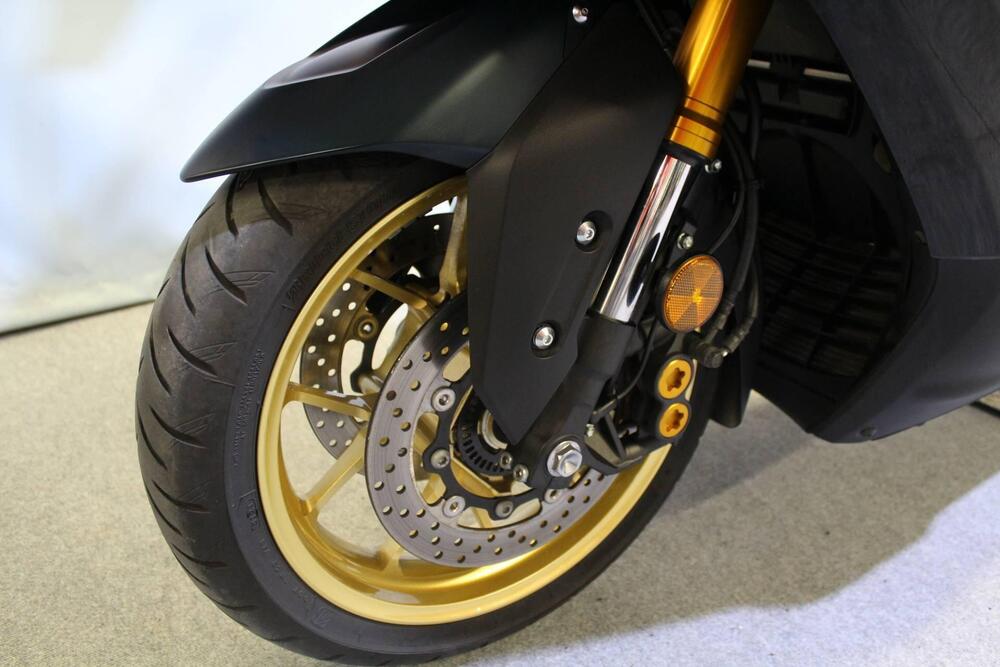 Yamaha T-Max 560 Tech Max (2022 - 24) (15)