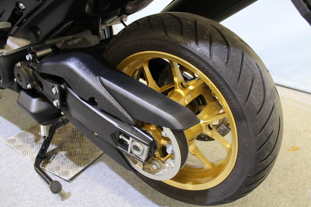 Yamaha T-Max 560 Tech Max (2022 - 24) (16)