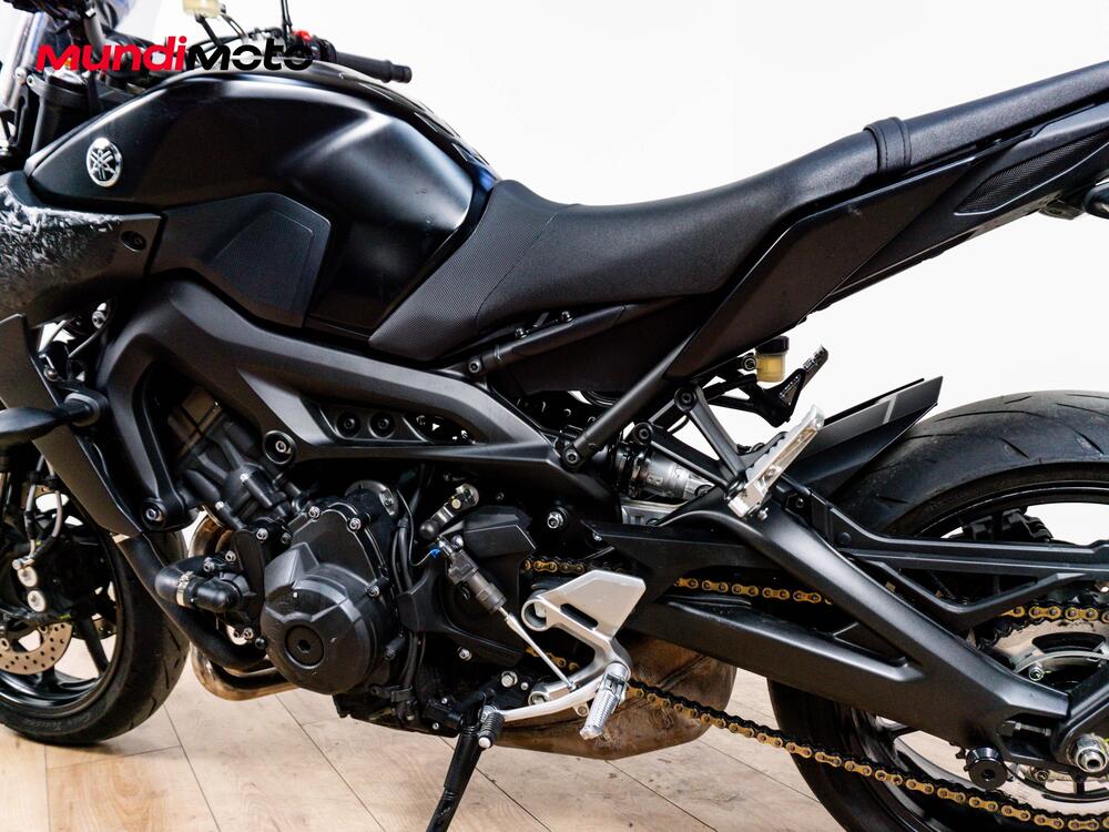Yamaha MT-09 (2024 - 26) (10)