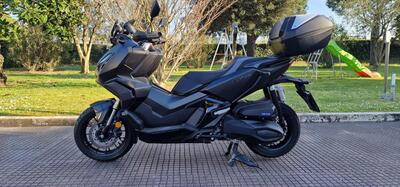 Honda ADV 350 (2022 - 24) usata