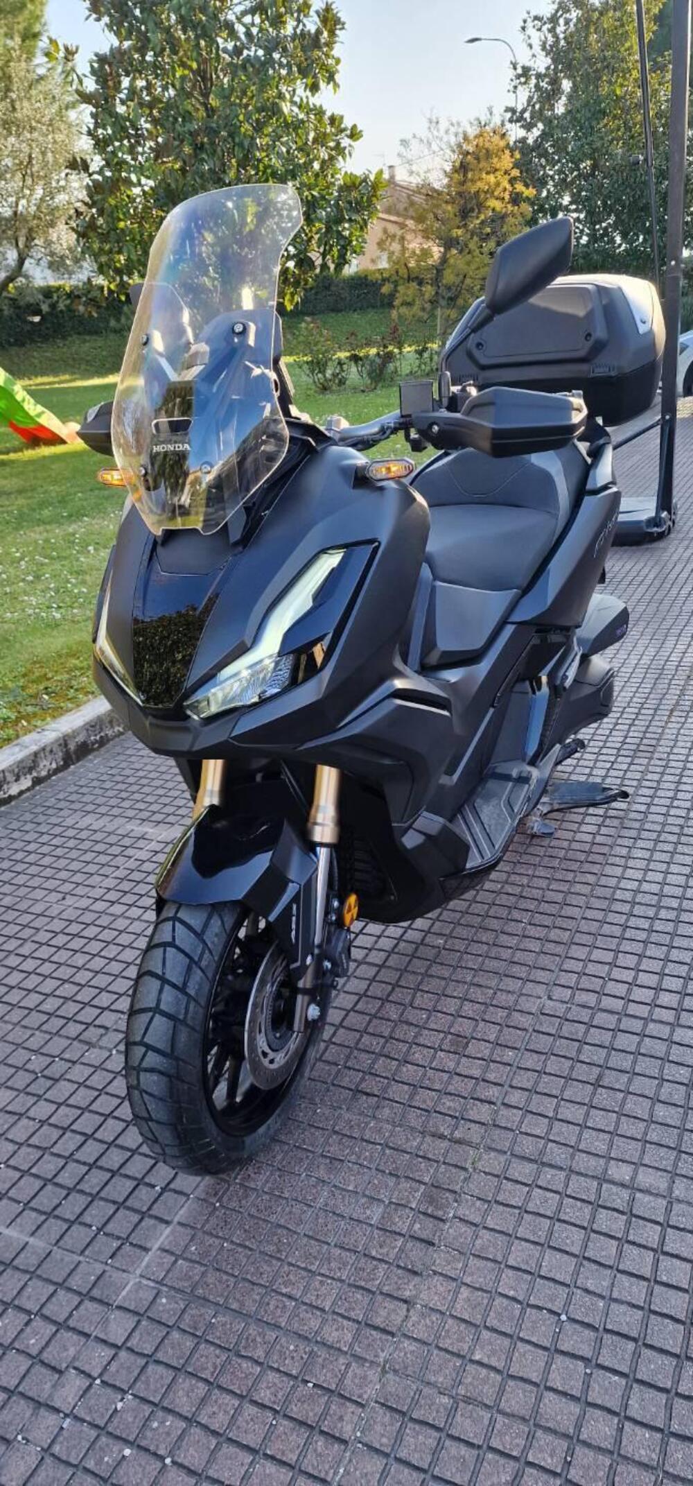 Honda ADV 350 (2022 - 24) (3)