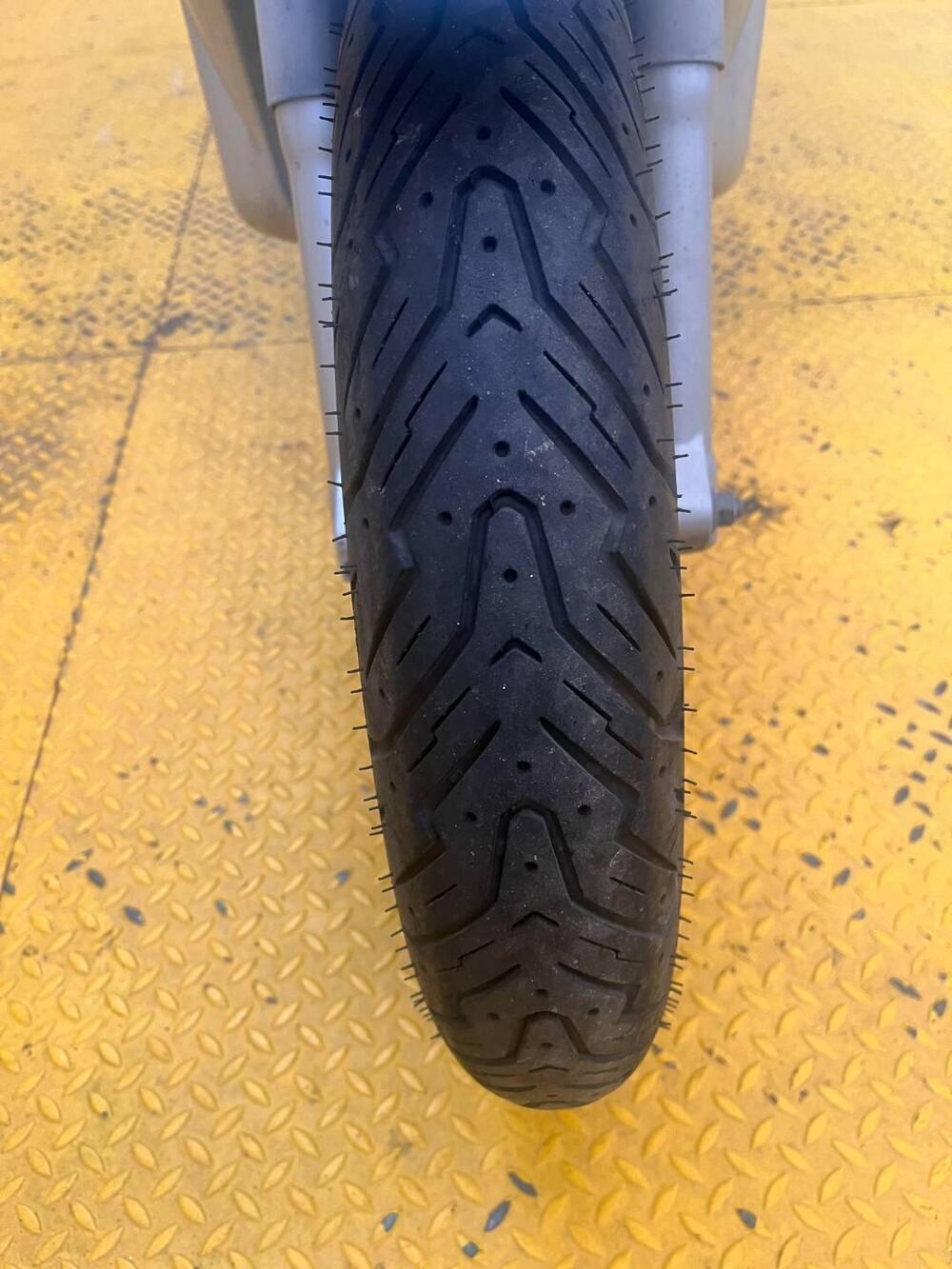 Piaggio Liberty 200 4T  (7)