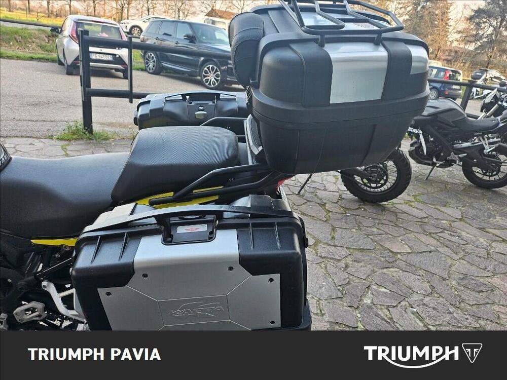 Benelli TRK 502X (2018 - 20) (13)