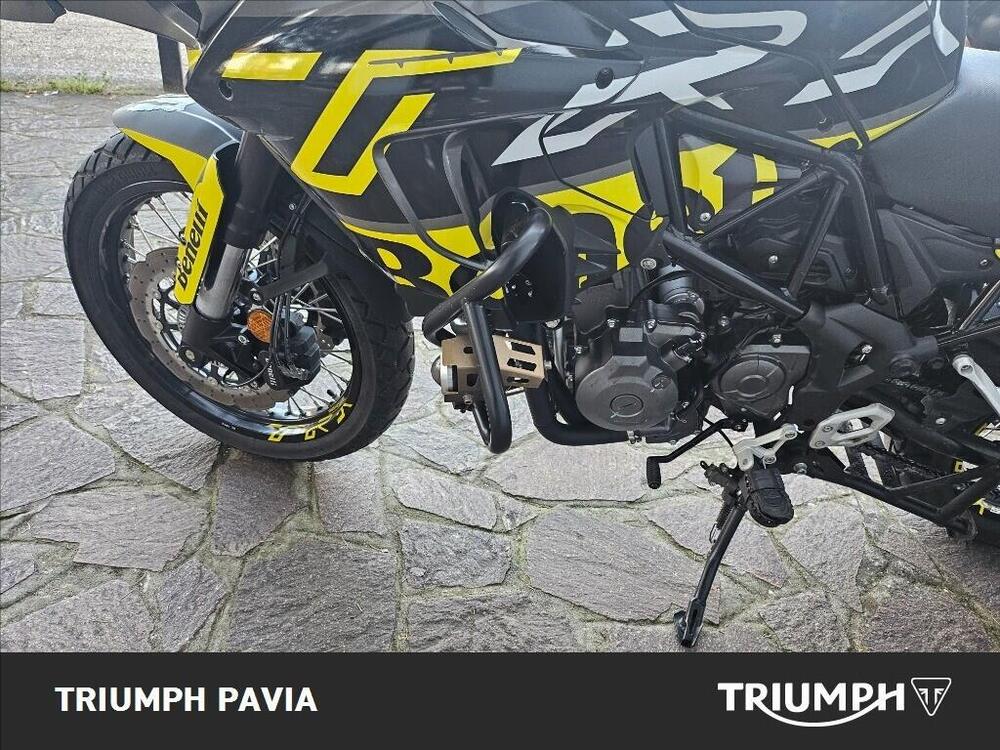 Benelli TRK 502X (2018 - 20) (17)