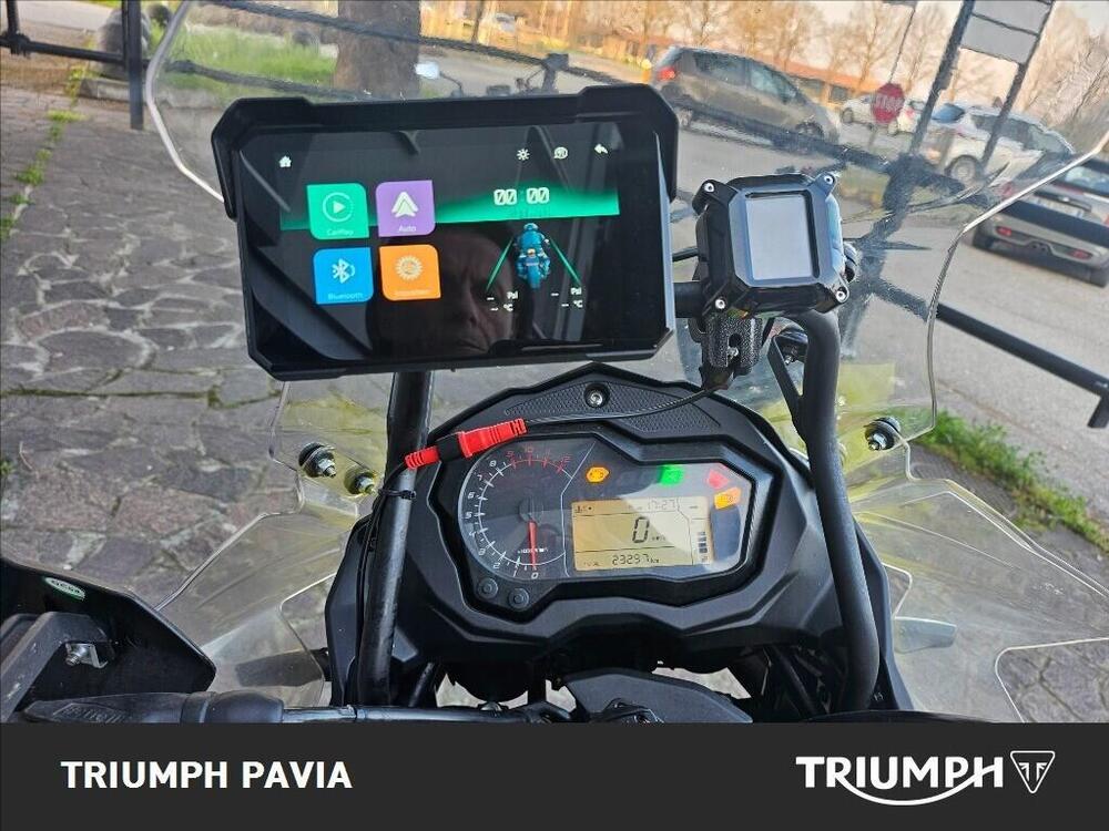 Benelli TRK 502X (2018 - 20) (10)