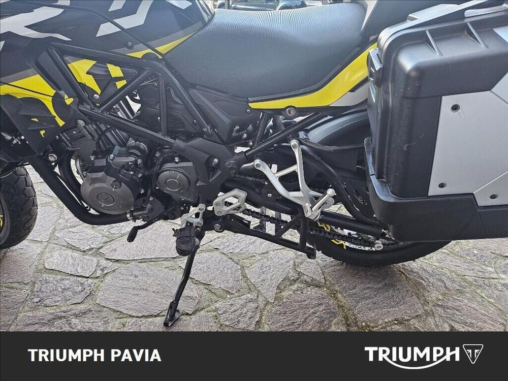 Benelli TRK 502X (2018 - 20) (14)